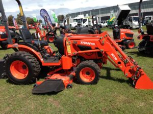 Best Post Hole Digger For Tractor