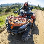 Best ATV For Farm Work