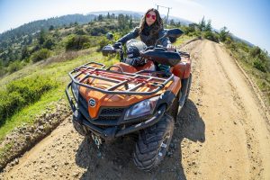 Best ATV For Farm Work