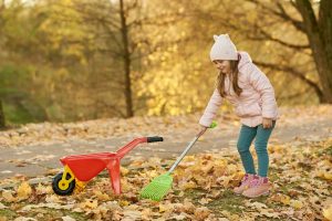 Best Mulching Blades For Leaves