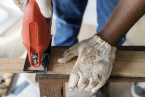 Best Nail Gun For Shiplap