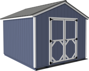  Best Shed For Riding Lawn Mower