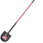 Best Shovel For Moving Rocks