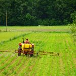 Best Sprayers For ATV With Booms