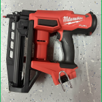 Best Type Of Nail Gun For Panelings