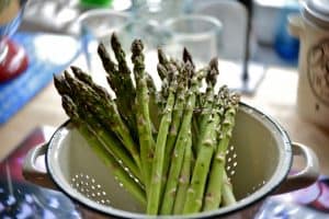 Best Mulch For Asparagus