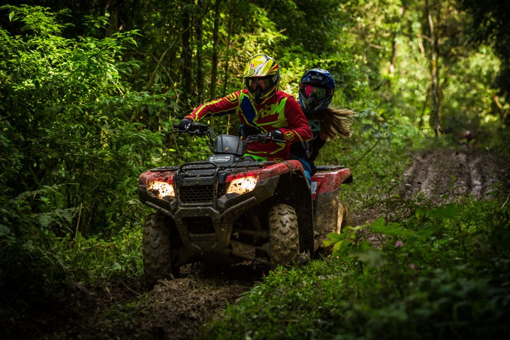 Best ATV For Yard Work