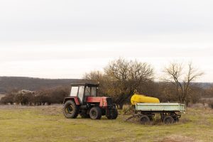 Best Dump Carts For Lawn Tractors