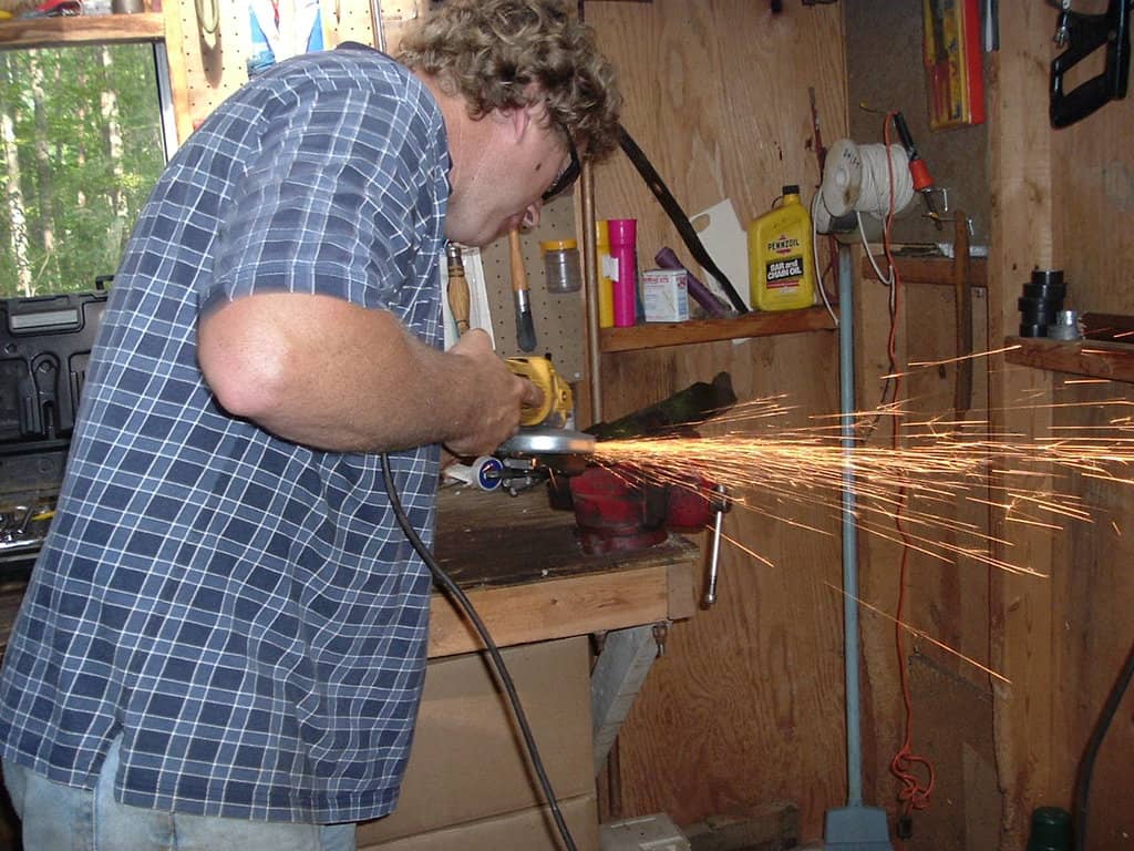The Best Lawn Mower Blade Sharpening Tool You'Ve Never Heard Of (Until Now!) - n1ys34r