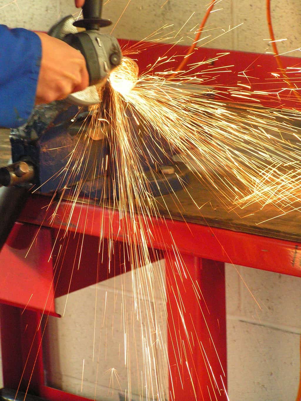 7 Best Grinder For Sharpening Lawn Mower Blades In 2023 FarmTilling