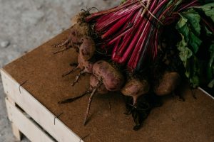 Best Fertilizer For Beetroot 