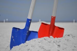 Best Shovel For Digging In Clay