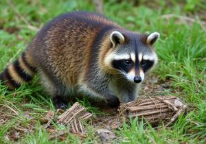 Best Raccoon Bait For Dog Proof Traps