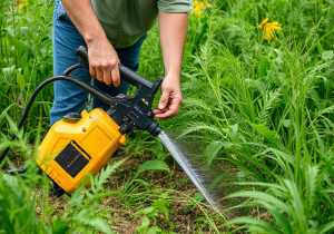 Best Weed Killer For Under $15