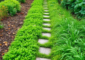 Best Weed Killer For Walkways