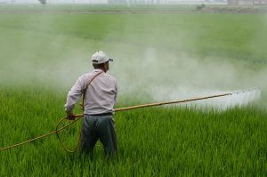 Do You Need A License To Spray Herbicide In Ohio