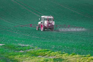 Do You Need a License to Spray Herbicides in Texas