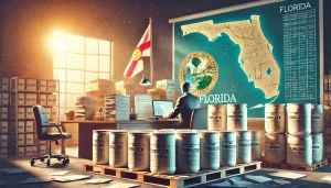 Florida Fertilizer Registration