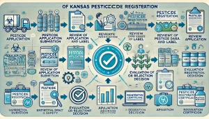 Kansas Pesticide Registration