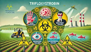 What Are The Side Effects Of Trifloxystrobin