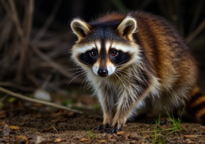 What Scent Will Keep Raccoons Away