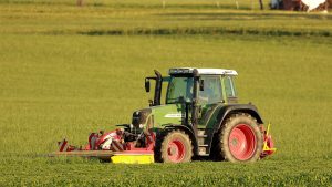 Best Flail Mower For Compact Tractor