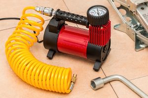 Best Air Compressor for Sprinkler Blowout