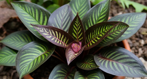 Best Fertilizer For Prayer Plant