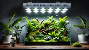 Best Grow Light For Vivarium