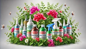 Best Insecticide For Bougainvillea