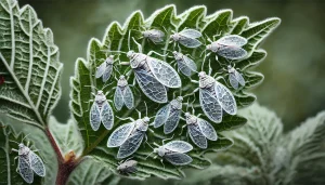 Best Insecticide For Lace Bugs