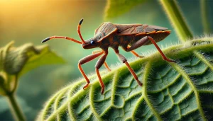 Best Insecticide For Squash Bugs