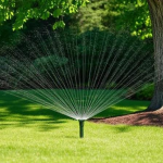 Best Sprinkler for Sandy Water