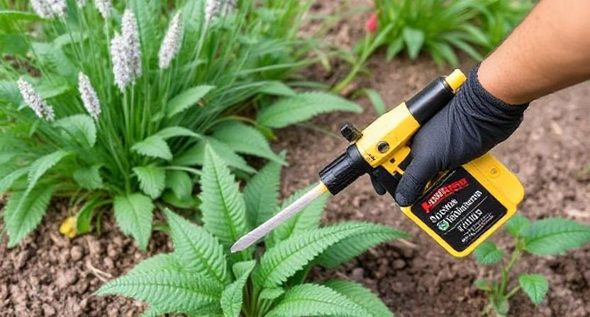 20 Best Weed Killer for Arizona - FarmTilling