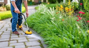  Best Weed killer For Walkways