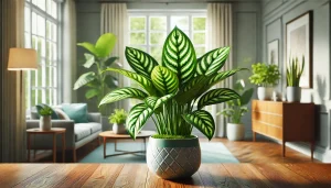 How To Revive A Prayer Plant