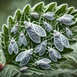 How do you get rid of lace bugs