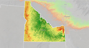 Idaho Fertilizer Registration 