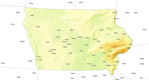 Iowa Fertilizer Registration