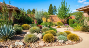 Is Xeriscaping Cheaper Than Grass