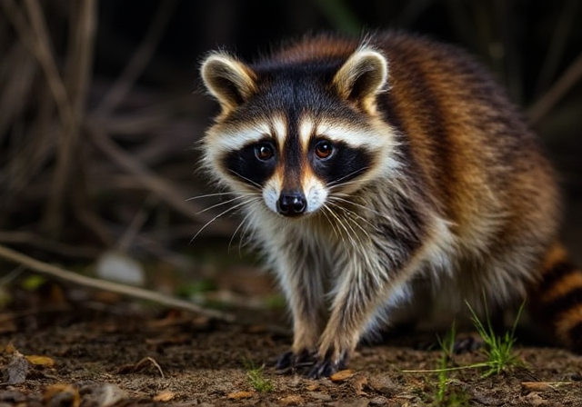 What Scent Will Keep Raccoons Away? Find 10 Best - FarmTilling