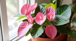 Best Fertilizer For Pink Princess Philodendron