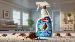 Best Insecticide For Carpet Beetles