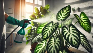 Best Insecticide For Philodendron Birkin 