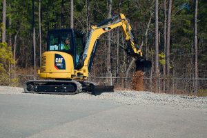 What Is The Difference Between A Backhoe And Excavator