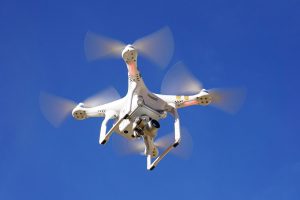 Best Drone For Land Surveying