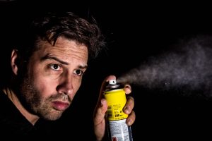 Best Insecticide For Palmetto bugs 