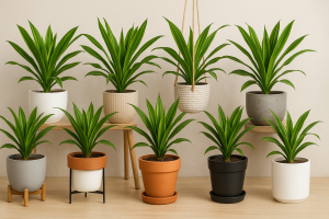 Best Pots For Dracaena
