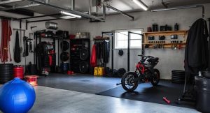 Best Bluetooth Speakers For Garage Gym