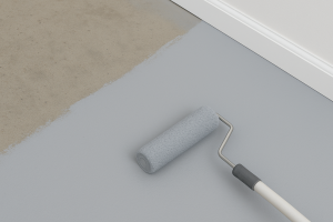 Best Paint For Concrete Laundry Room Floor